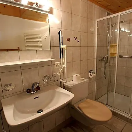 Le Berceau Panzió 3*