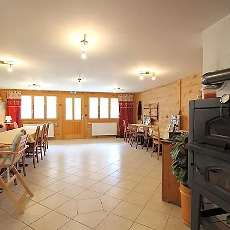 Le Berceau 3*
