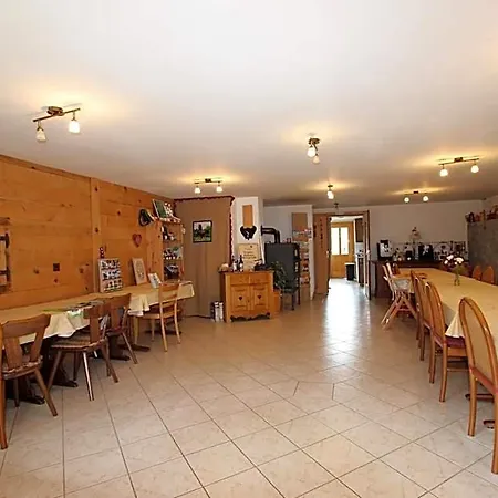 Panzió Le Berceau 3*