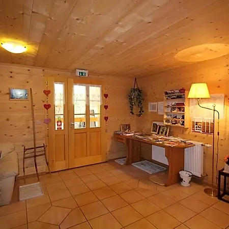Le Berceau