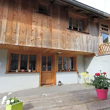 Bed and Breakfast Le Berceau