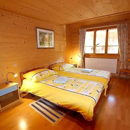 Le Berceau 3*
