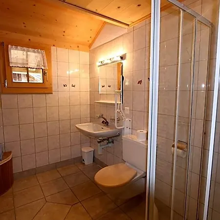 Le Berceau Panzió 3*