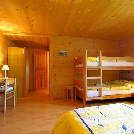 Le Berceau 3*