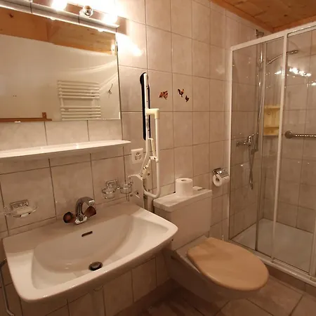 Le Berceau Bed and Breakfast
