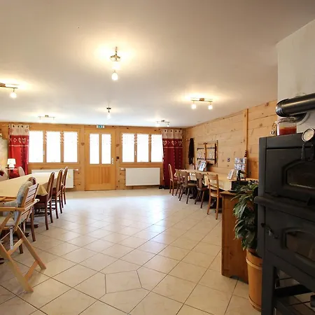 Le Berceau 住宿加早餐酒店