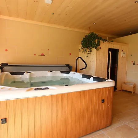 住宿加早餐酒店 Le Berceau 3*