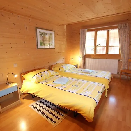 Le Berceau Bed & Breakfast *