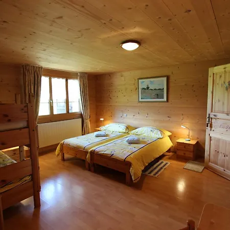 Le Berceau 住宿加早餐酒店