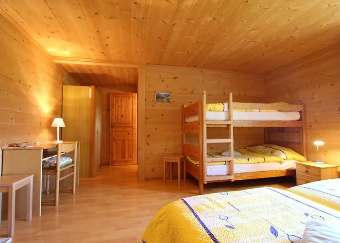 Le Berceau Bed & Breakfast