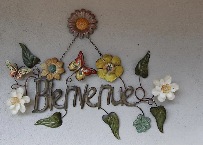 Le Berceau Bed & Breakfast 3*