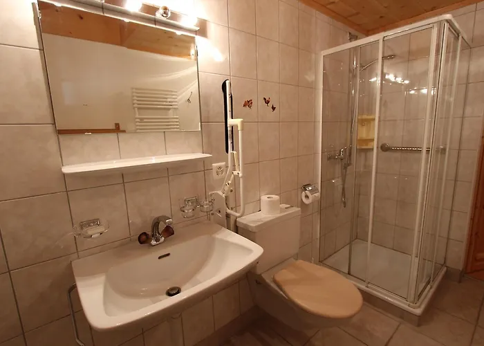 Le Berceau Bed & Breakfast