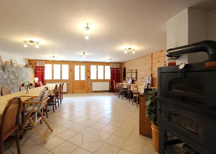 Le Berceau Bed & Breakfast