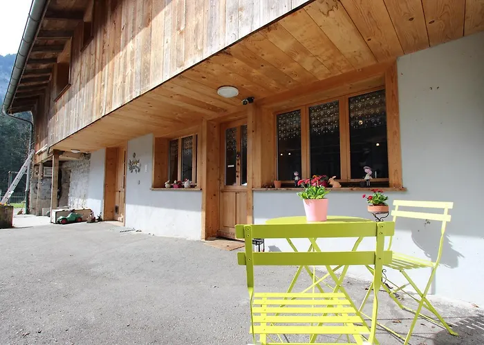 Le Berceau Bed & Breakfast 3*