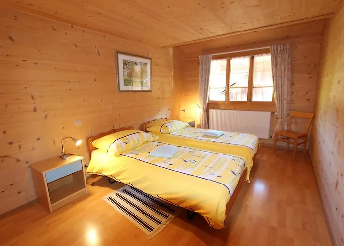 Le Berceau Bed & Breakfast 3*