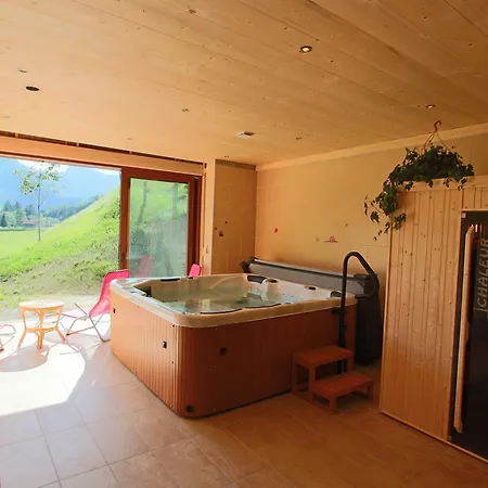 Le Berceau 3* シャトー・デー