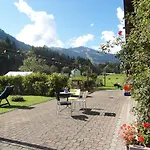 Le Berceau