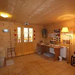Le Berceau Chateau-d'Oex