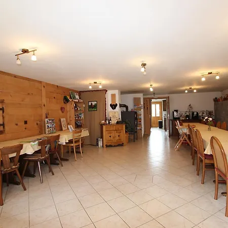 Le Berceau Frühstückspension 3*