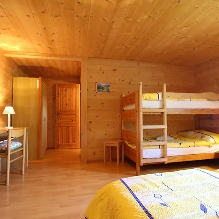 Le Berceau Bed & Breakfast