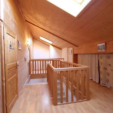 Le Berceau 3* Château-d'Oex
